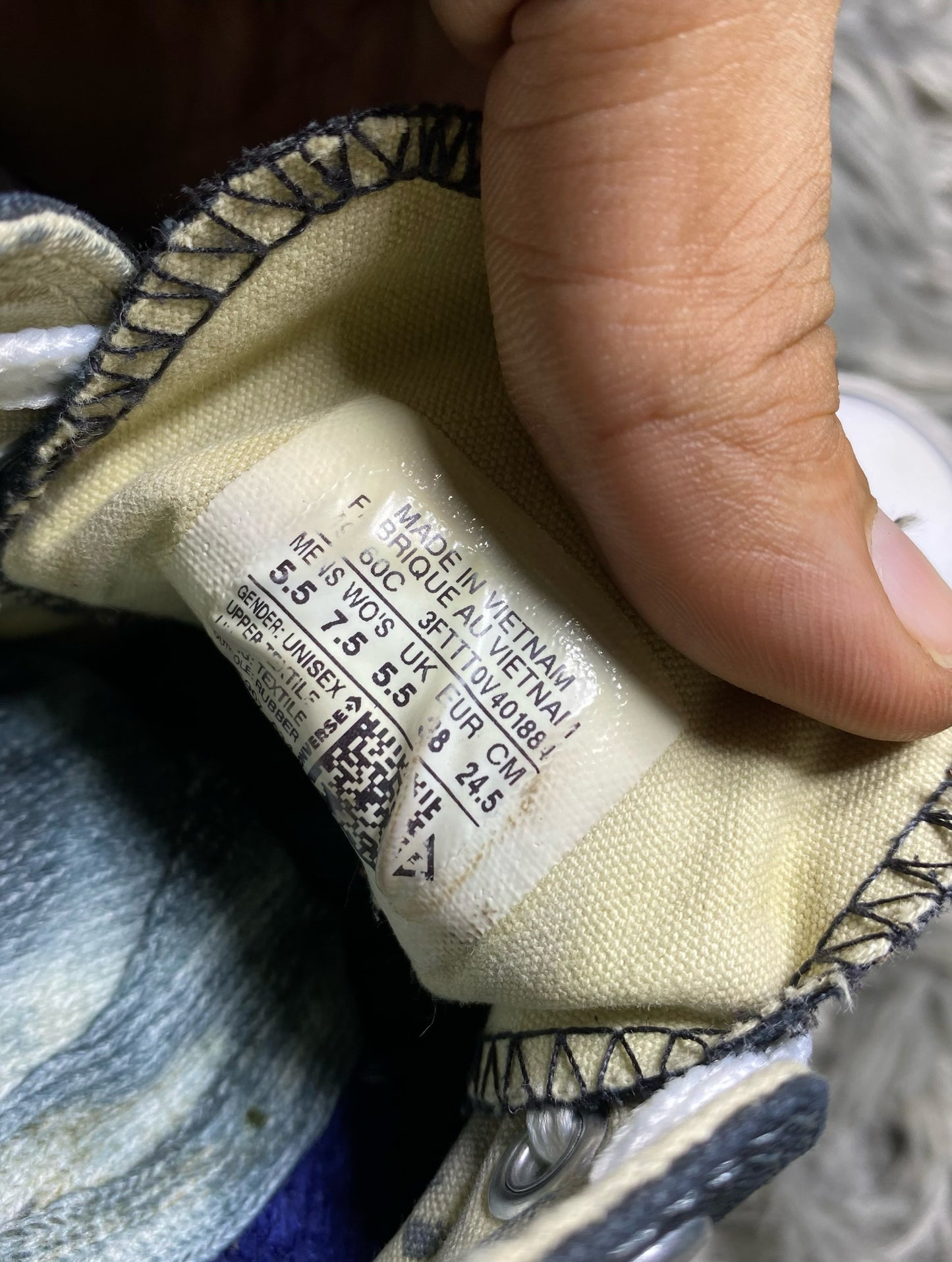 Converse High Top (38)