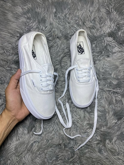 Vans Low Top (40.5)