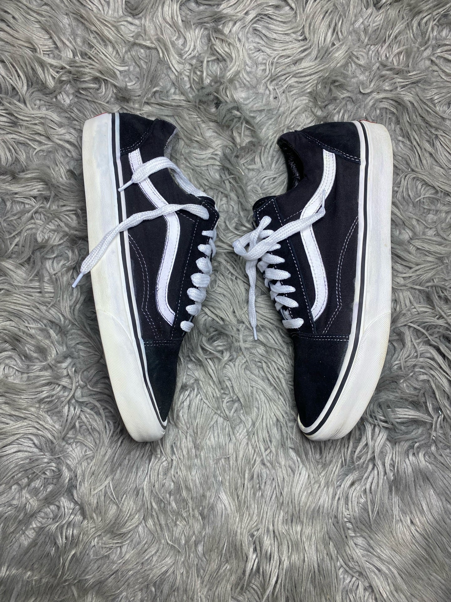 Vans Low Top (43)