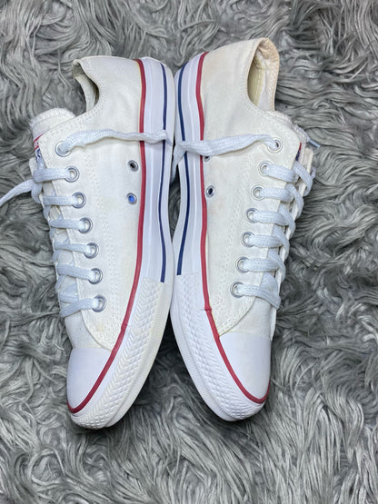 Converse Low Top (42.5)