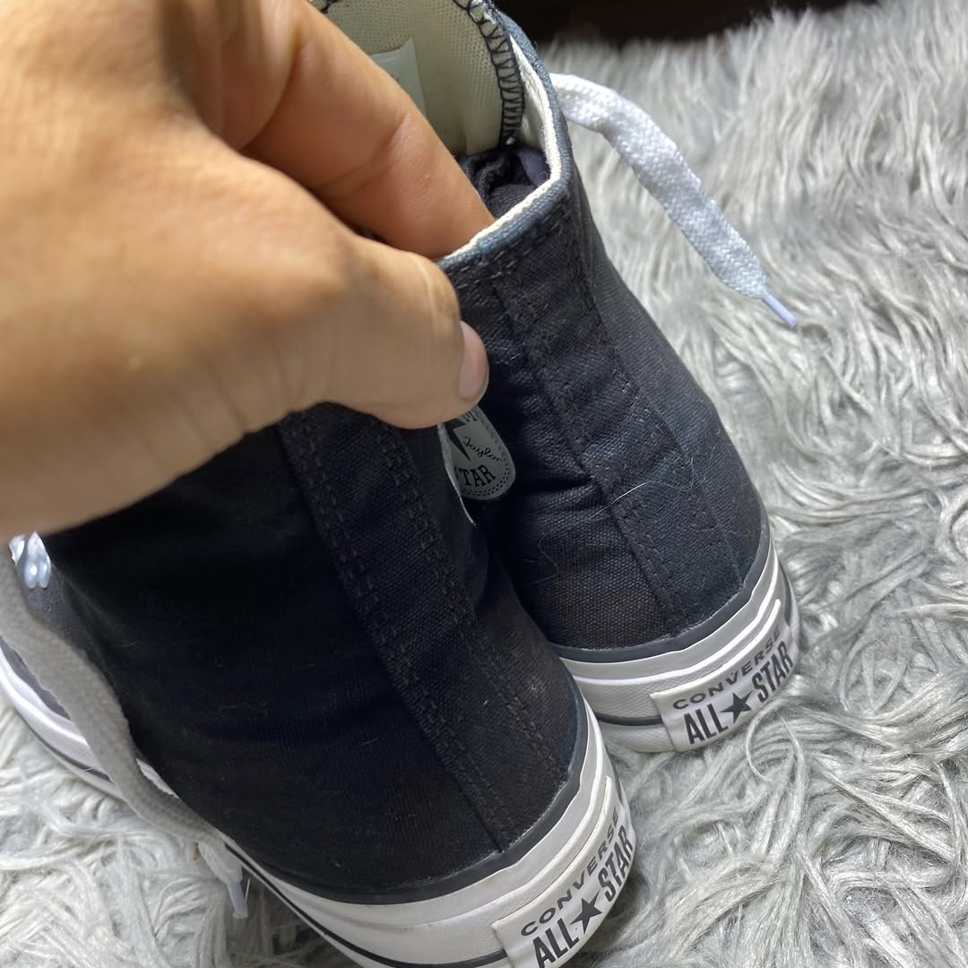 Converse High Top (38)
