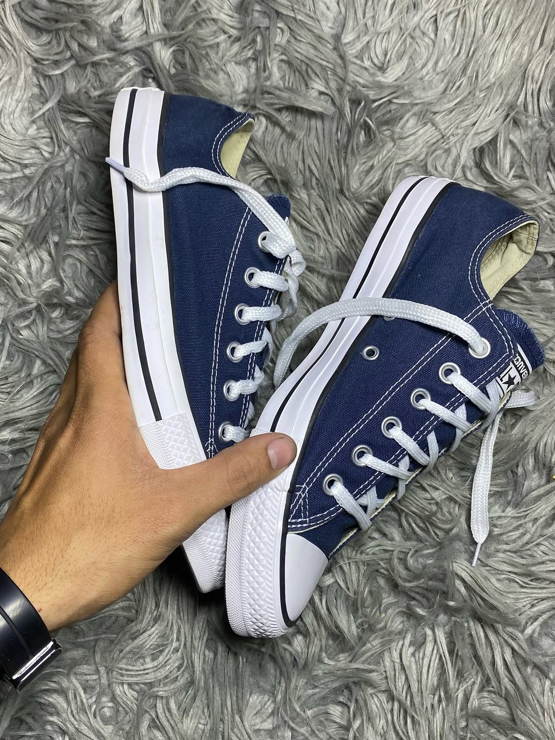 Converse Low Top (40)