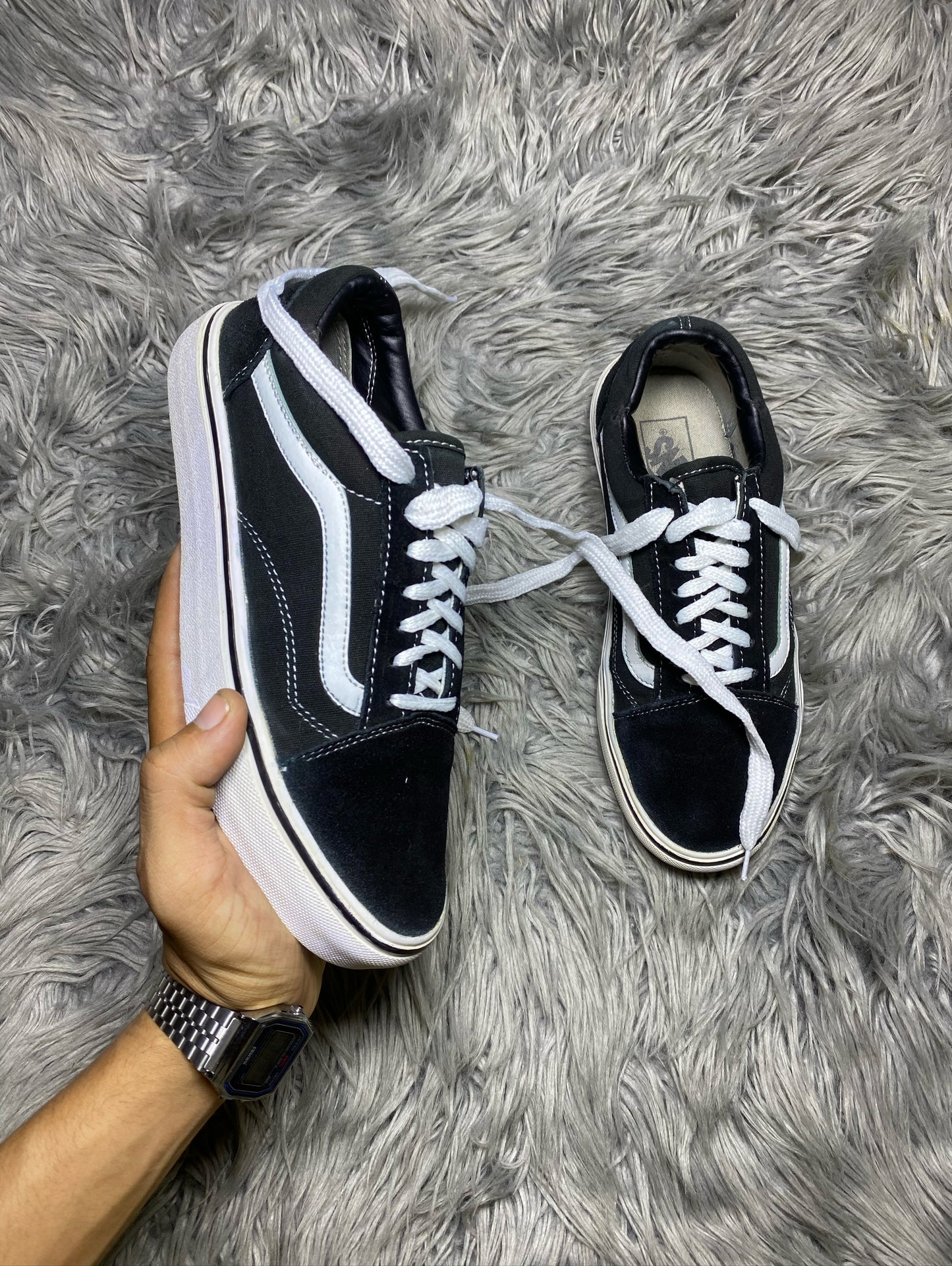Vans Low Top (39)