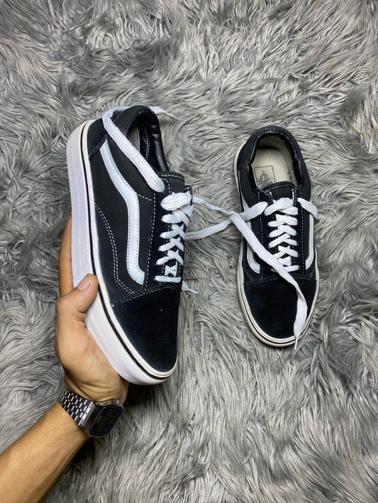 Vans Low Top (39)