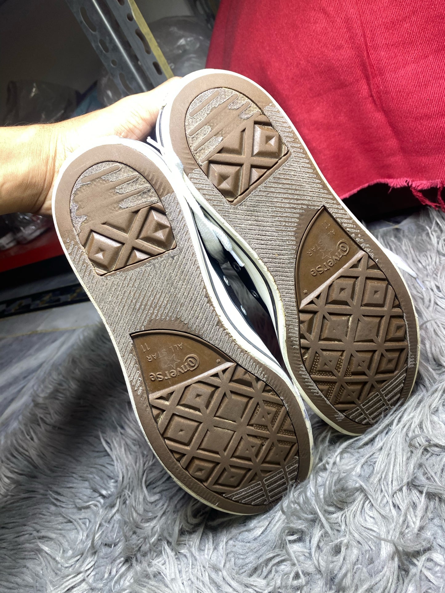 Converse Low Top (46)