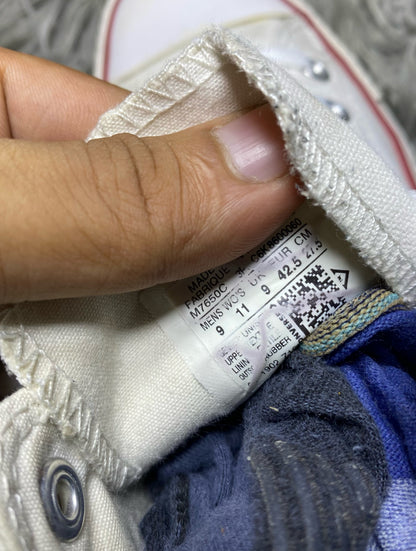 Converse High Top (42.5)