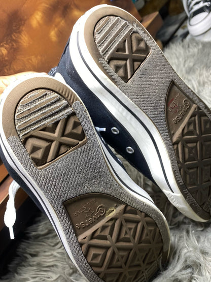 Converse High Top (39.5)