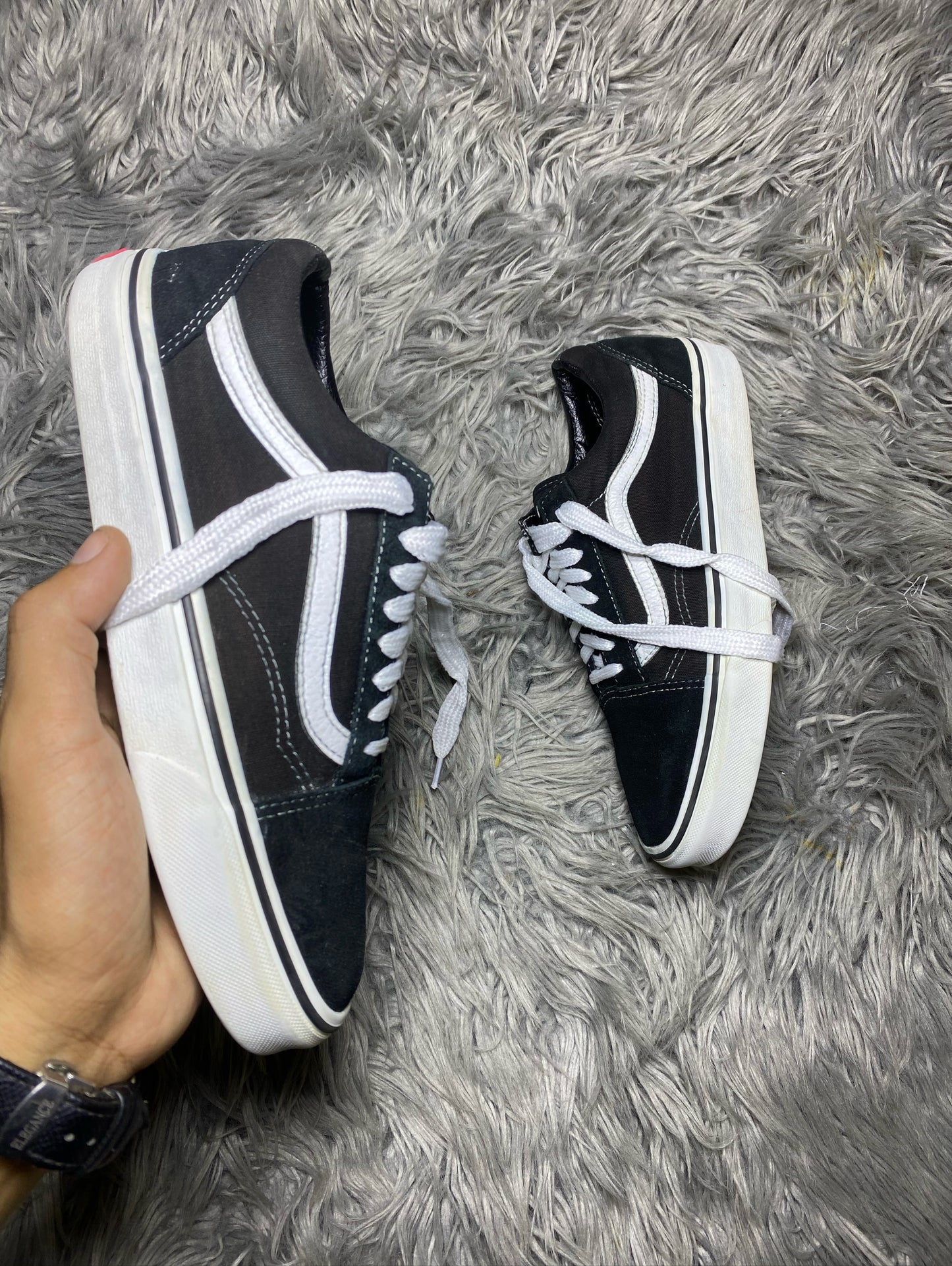 Vans Low Top (38)
