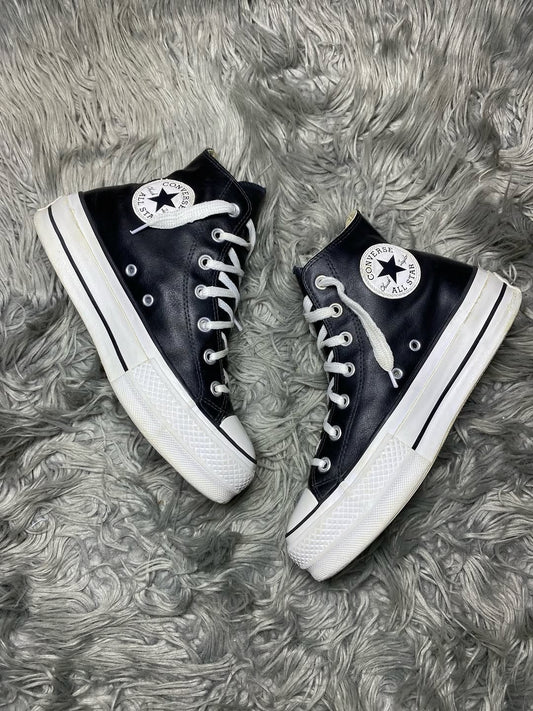 Converse High Top (38)