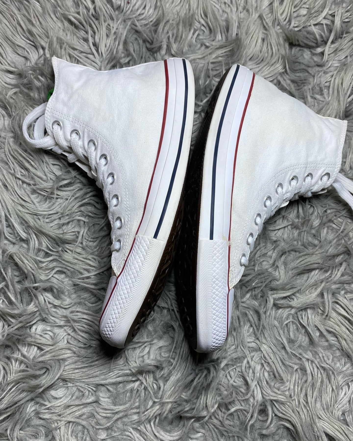 Converse High Top (42)
