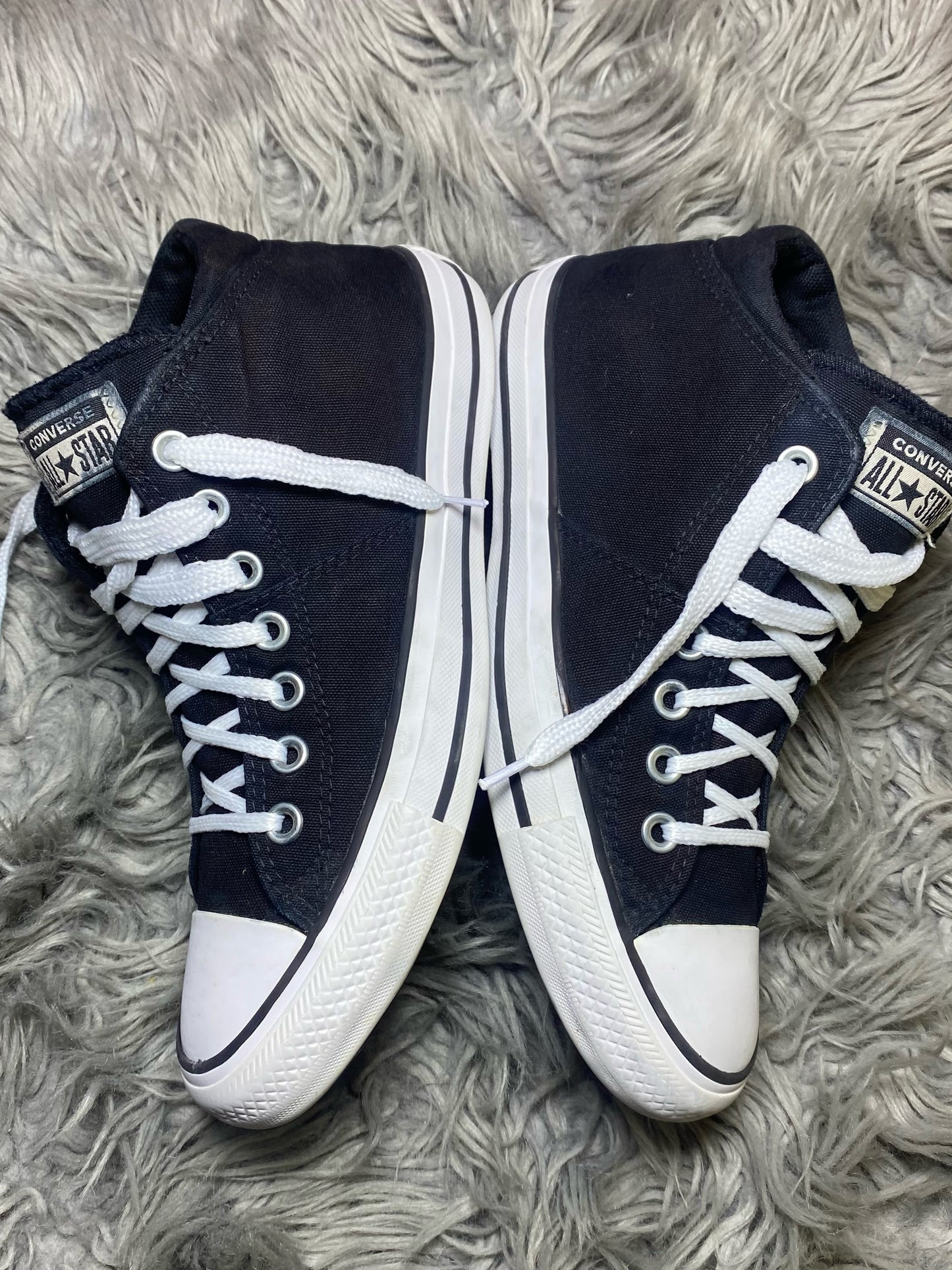 Converse High Top (40)
