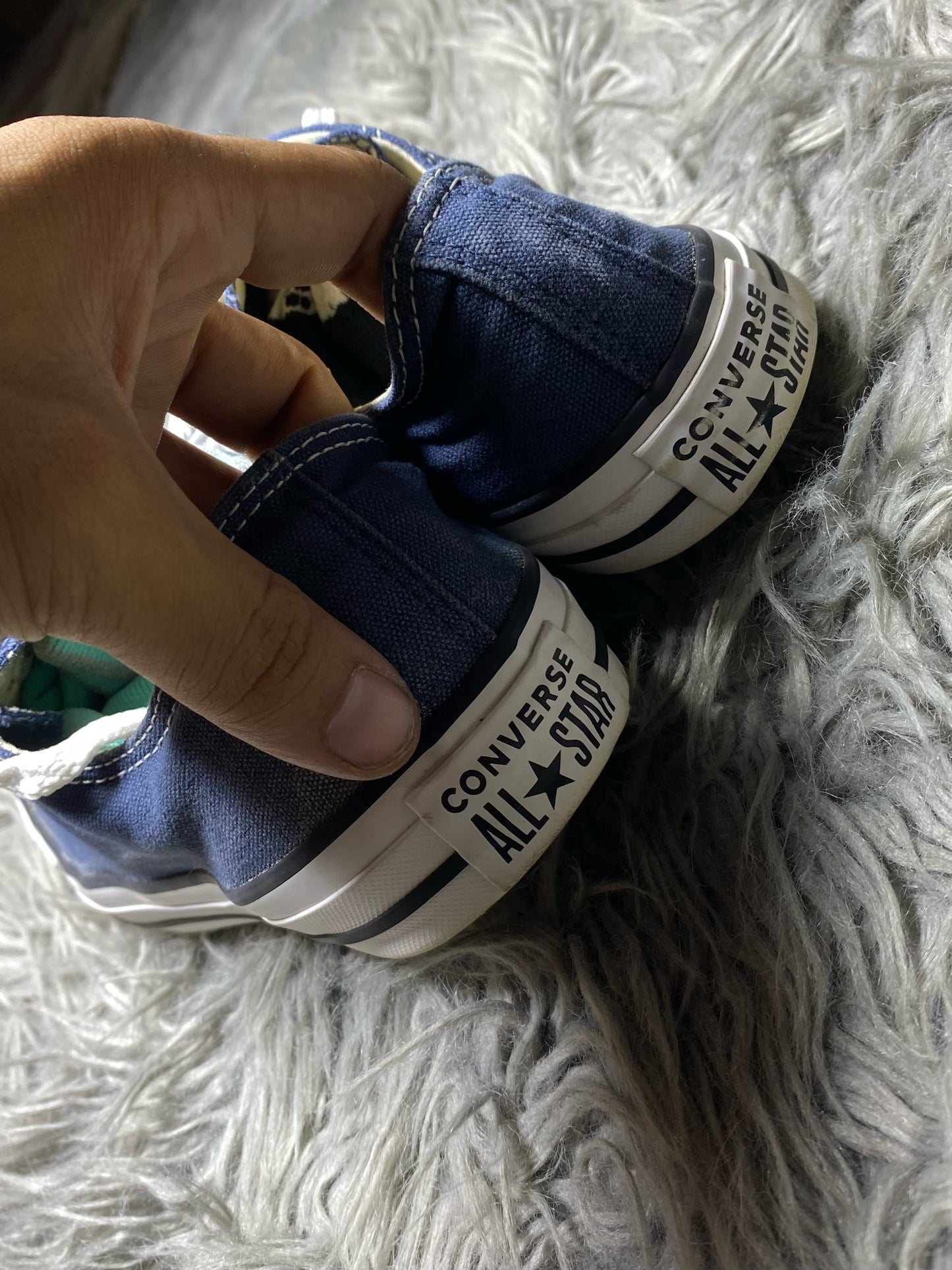 Converse Low Top (40)