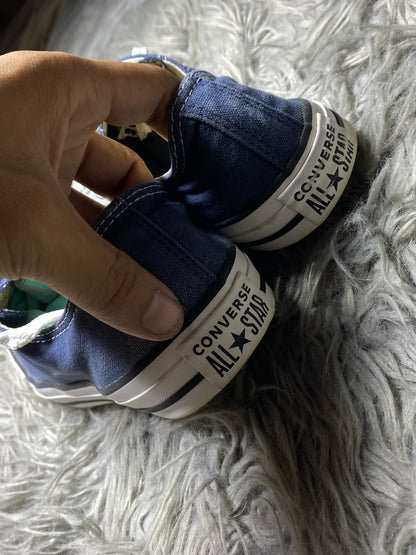 Converse Low Top (40)