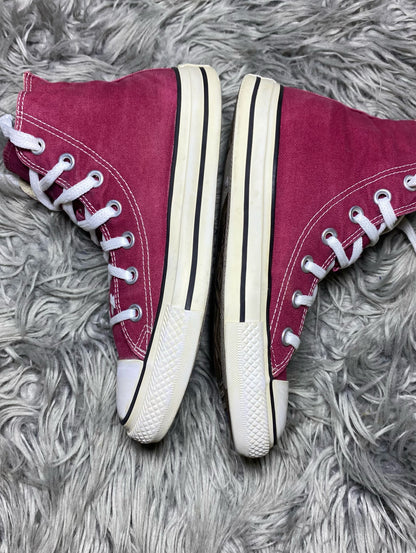 Converse High Top (37.5)