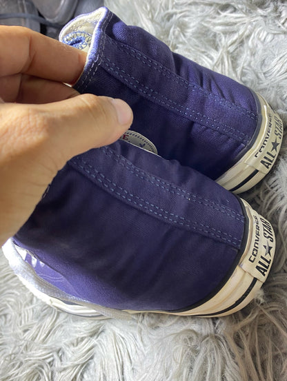 Converse High Top (42.5)