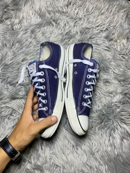 Converse Low Top (44)