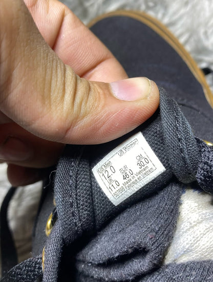 Vans Low Top (46)