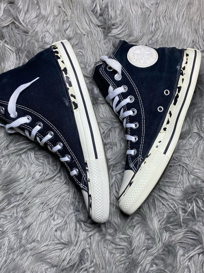 Converse High Top (39.5)