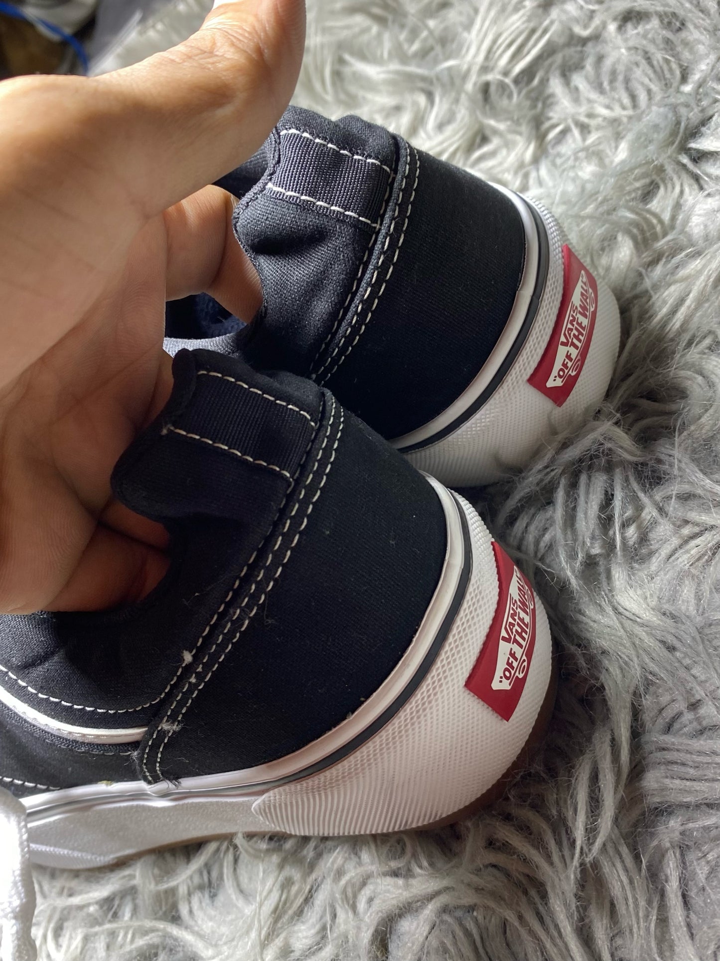 Vans Low Top (40)