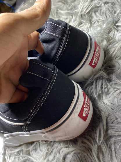 Vans Low Top (40)