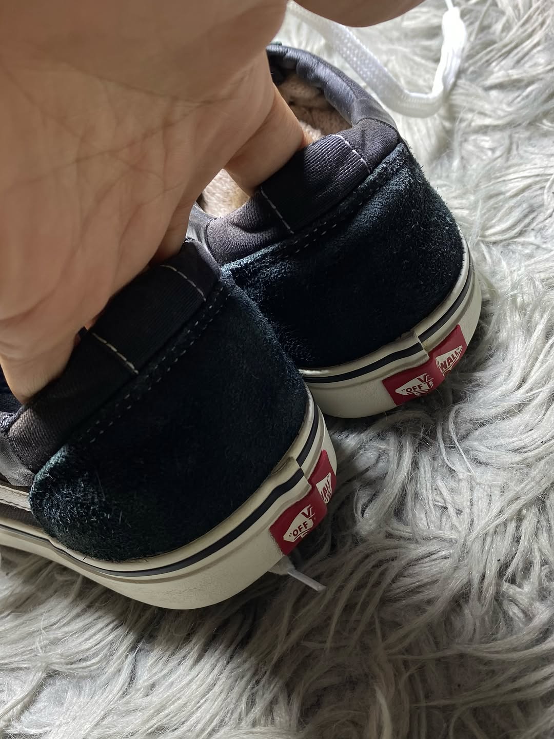Vans Low Top (44)