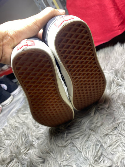 Vans Low Top (42)