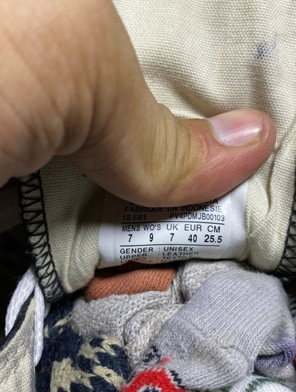 Converse High Top (40)