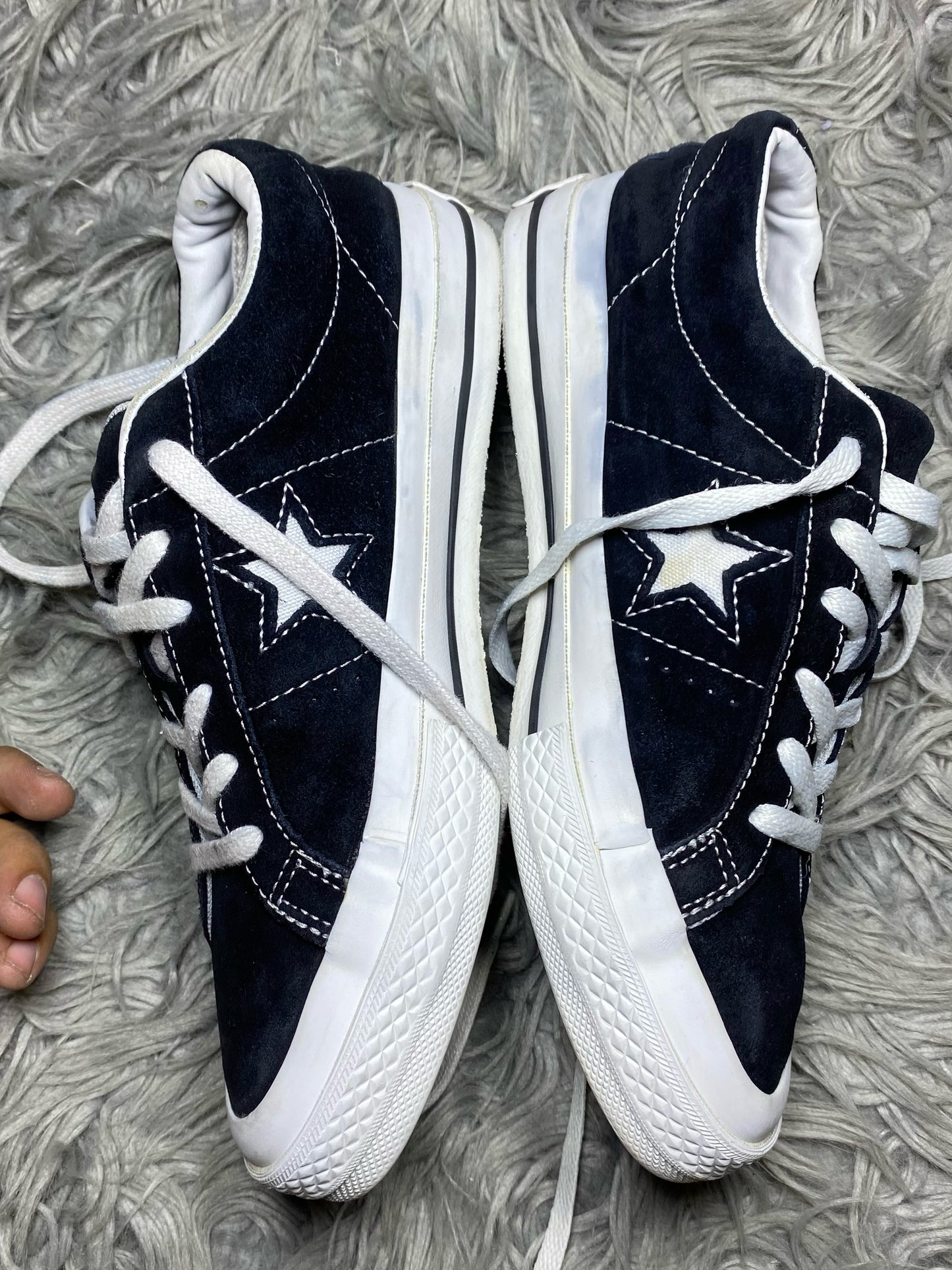 Converse Low Top (38)