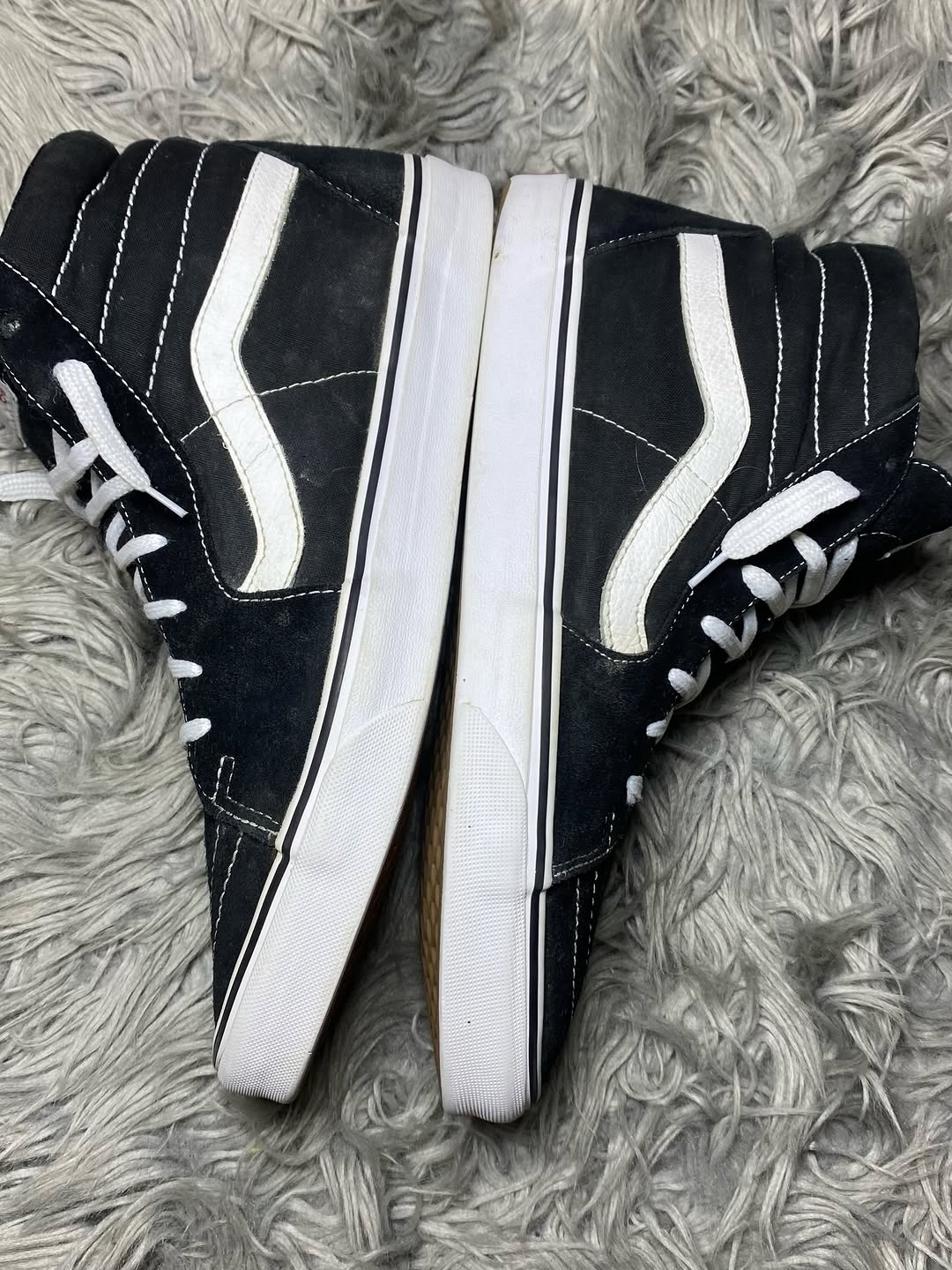 Vans High Top (46)