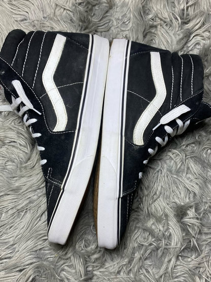 Vans High Top (46)