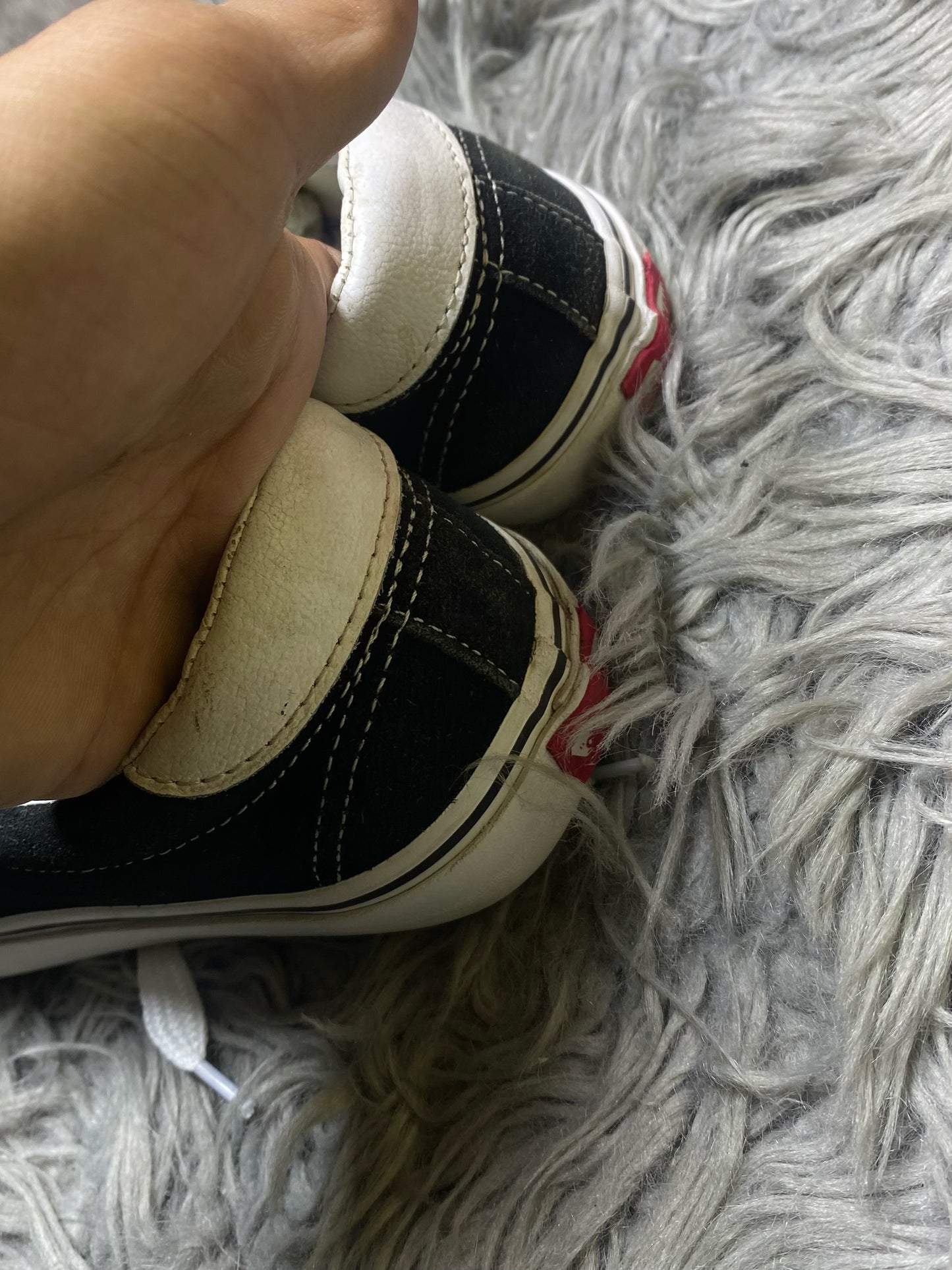 Vans Low Top (42)