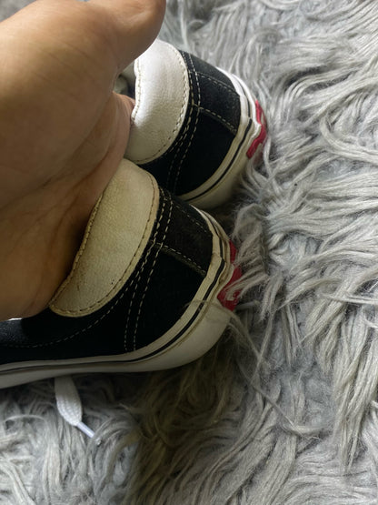 Vans Low Top (42)