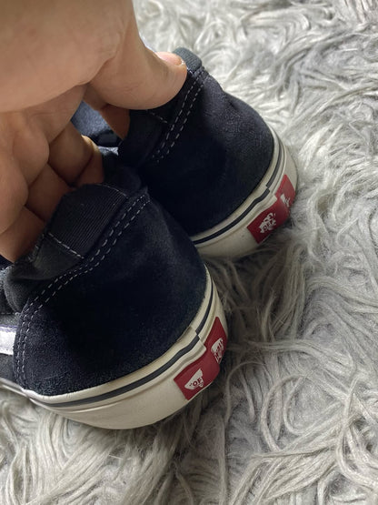 Vans Low Top (43)