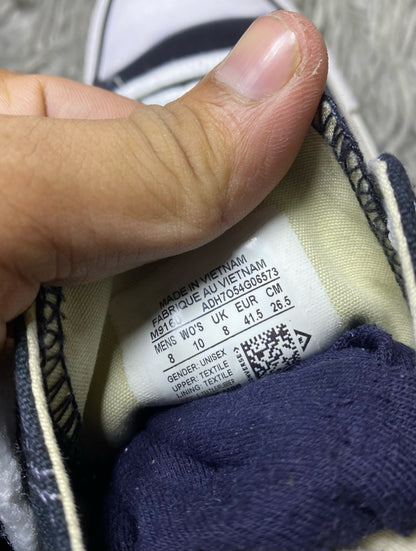 Converse High Top (41.5)