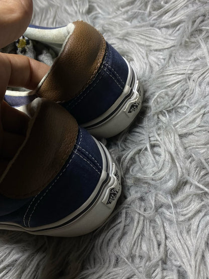 Vans Low Top (44.5)