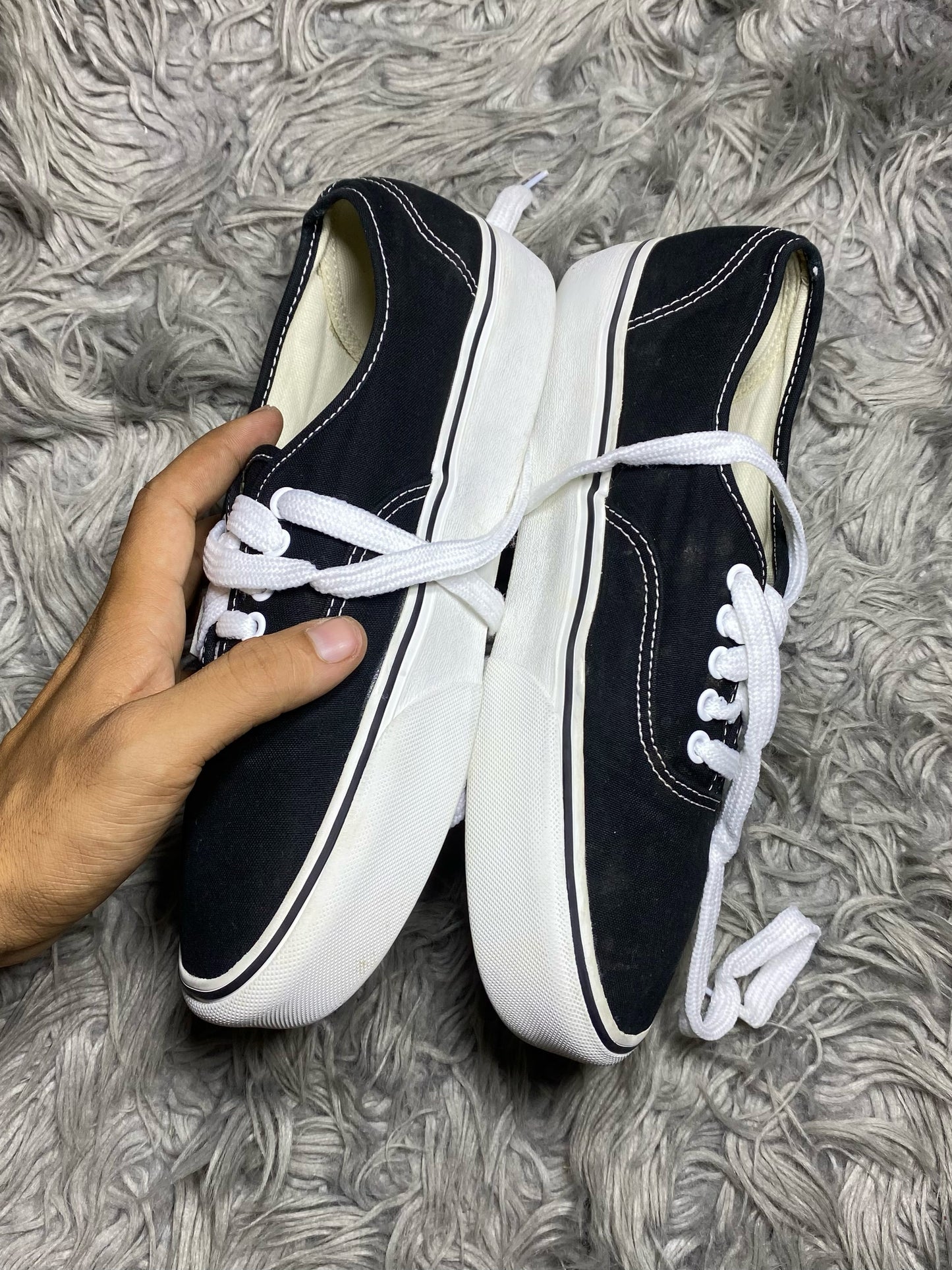 Vans Low Top (42)