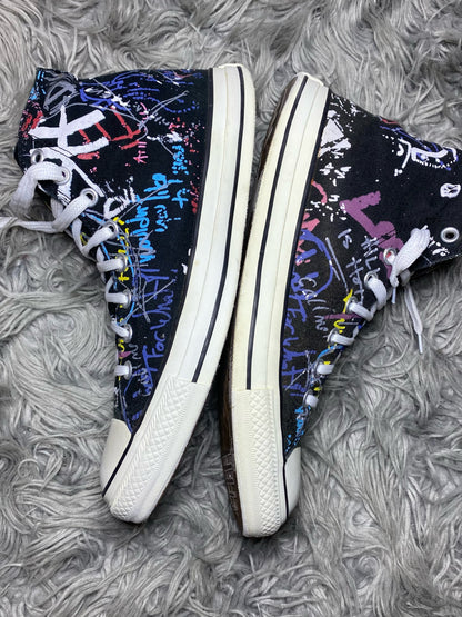 Converse High Top (44)