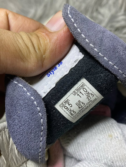 Vans High Top (42.5)