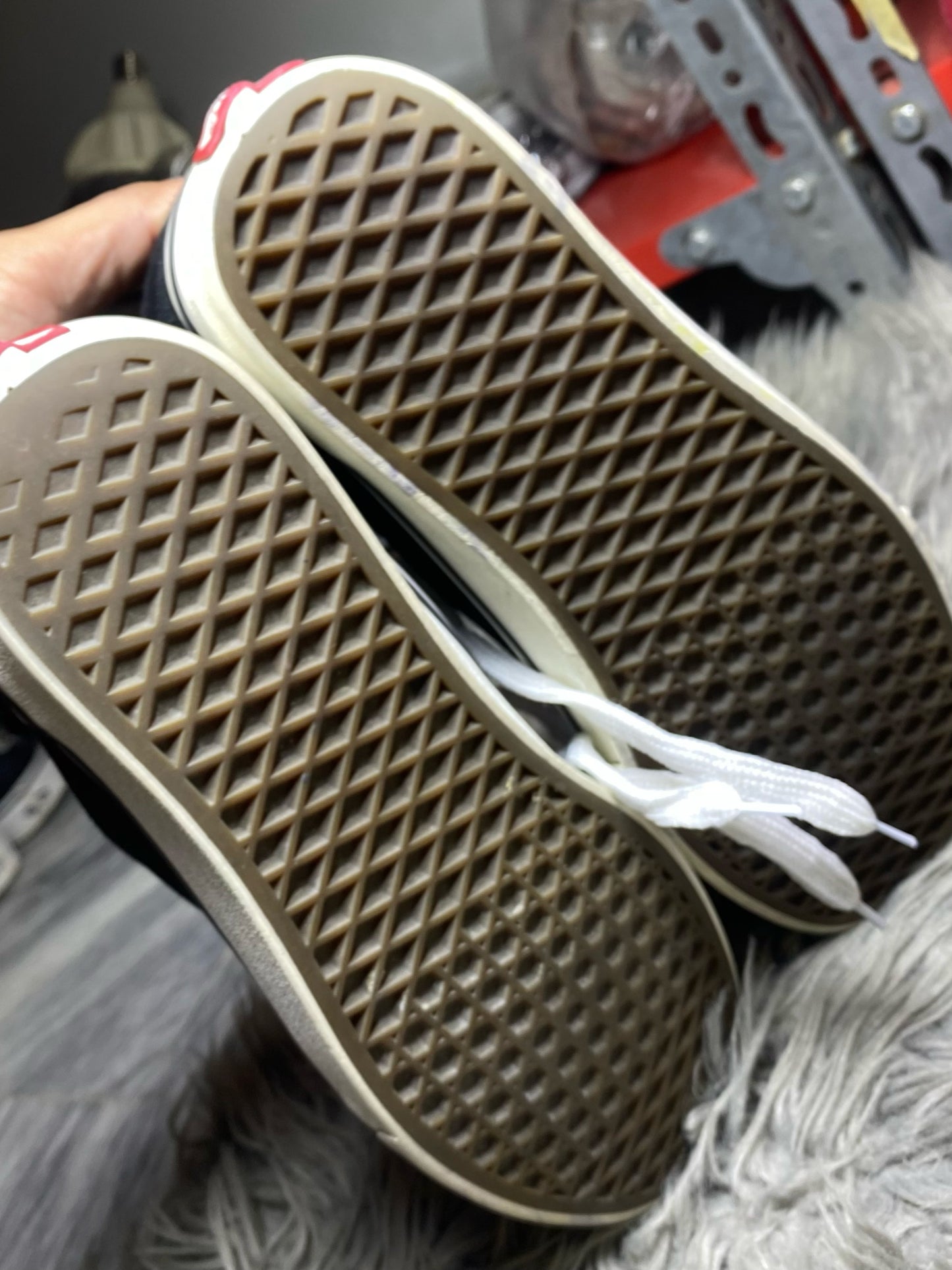 Vans Low Top (42.5)