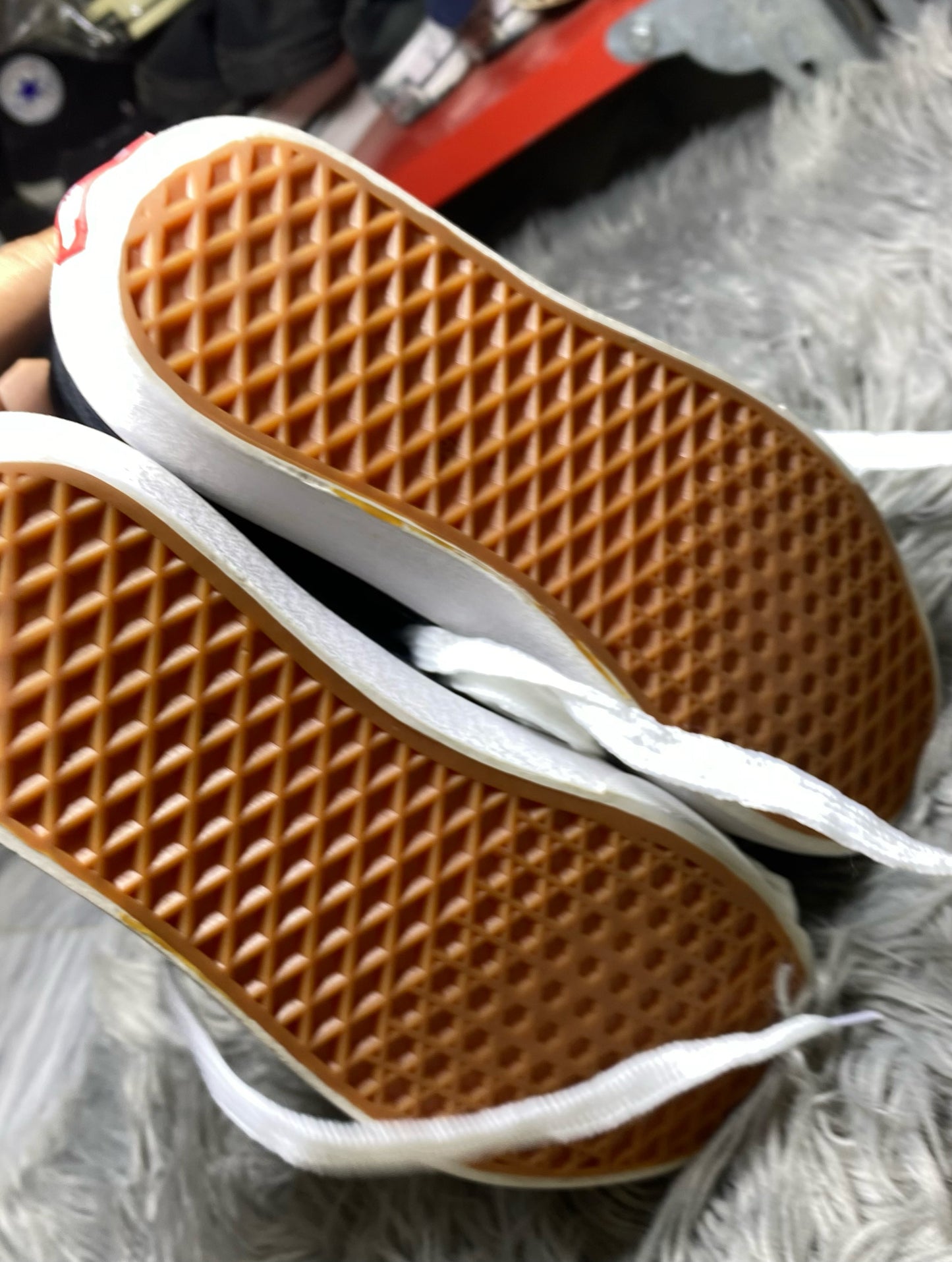 Vans Low Top (39)