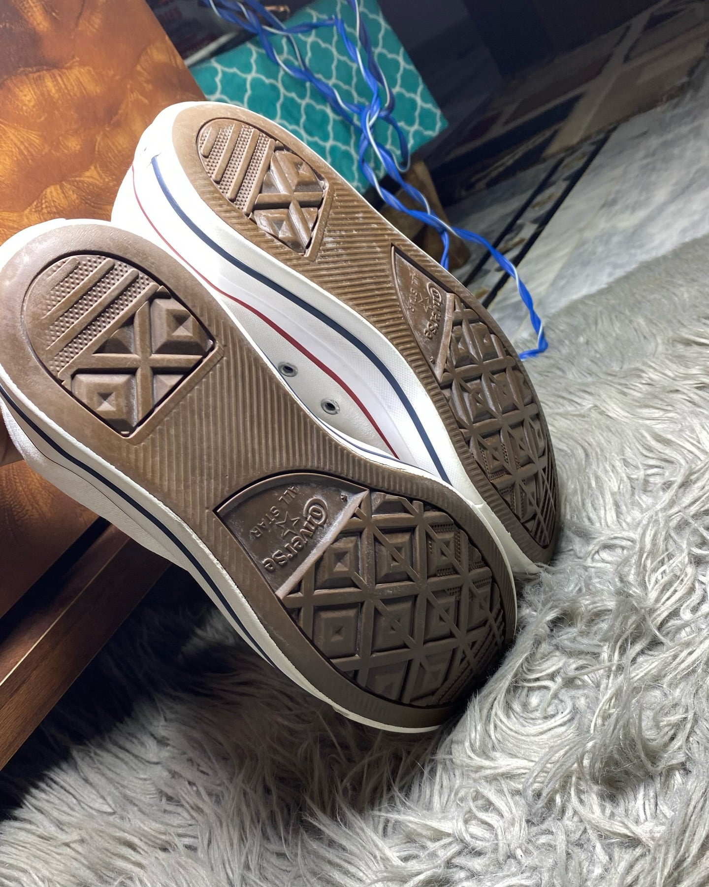 Converse High Top (42)