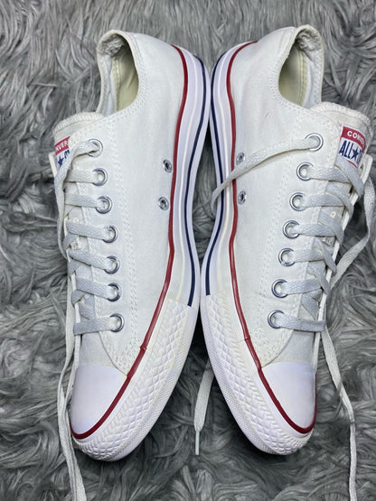 Converse Low Top (42)