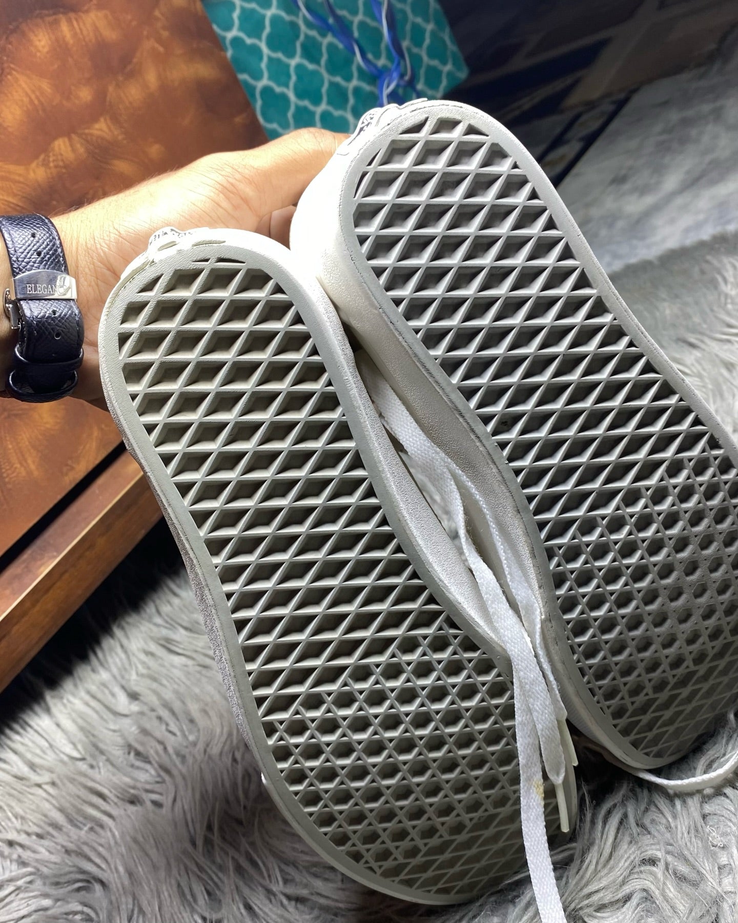 Vans Low Top (42)