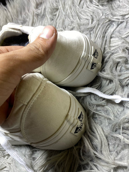 Vans Low Top (41)