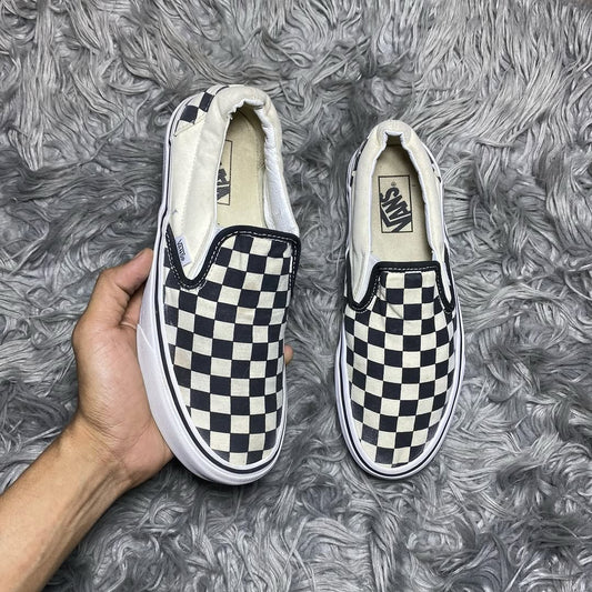 Vans Low Top (39)