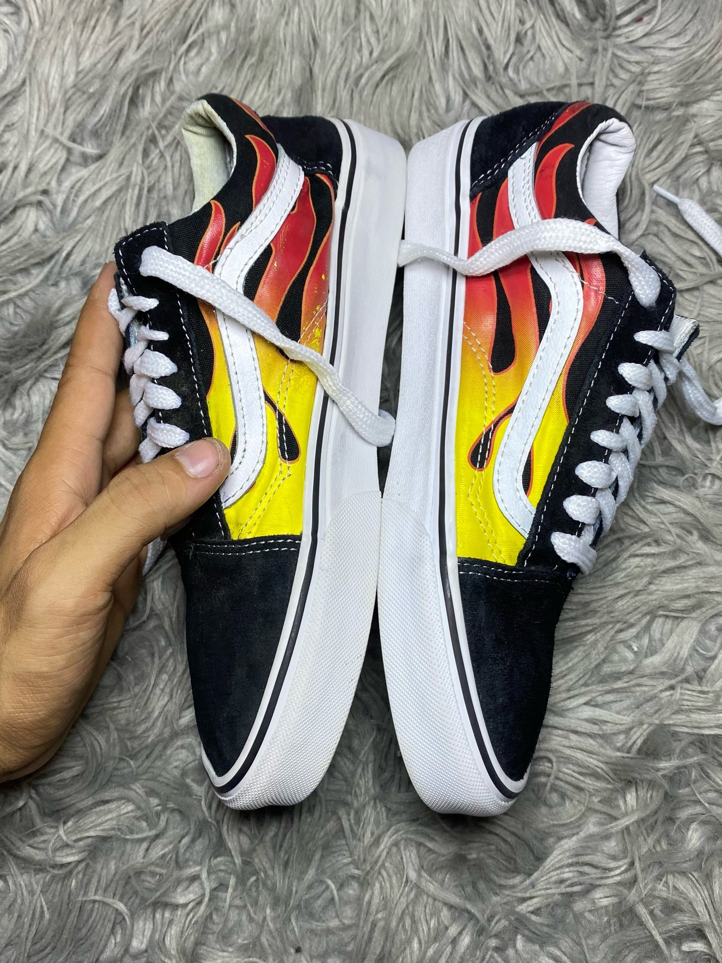 Vans Low Top (40)