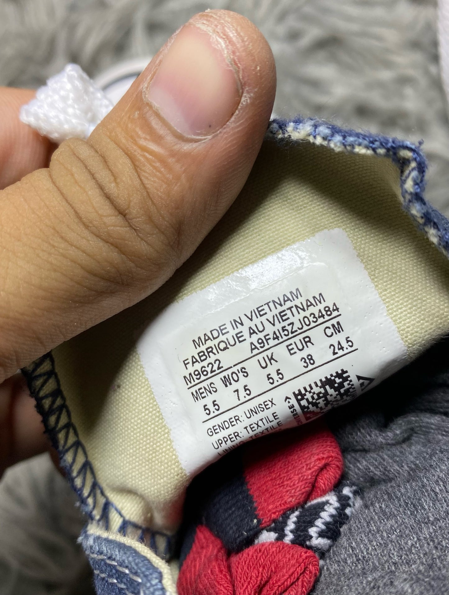 Converse High Top (38)