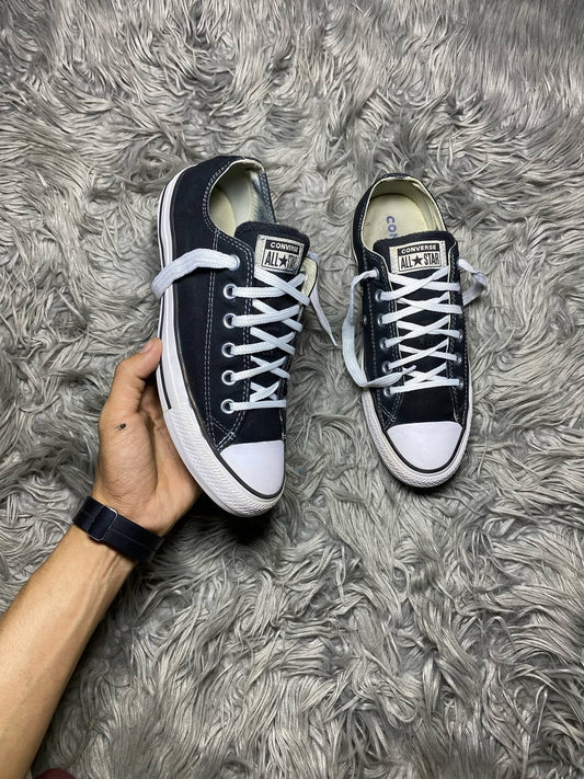Converse Low Top (40)