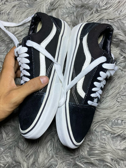 Vans Low Top (38)