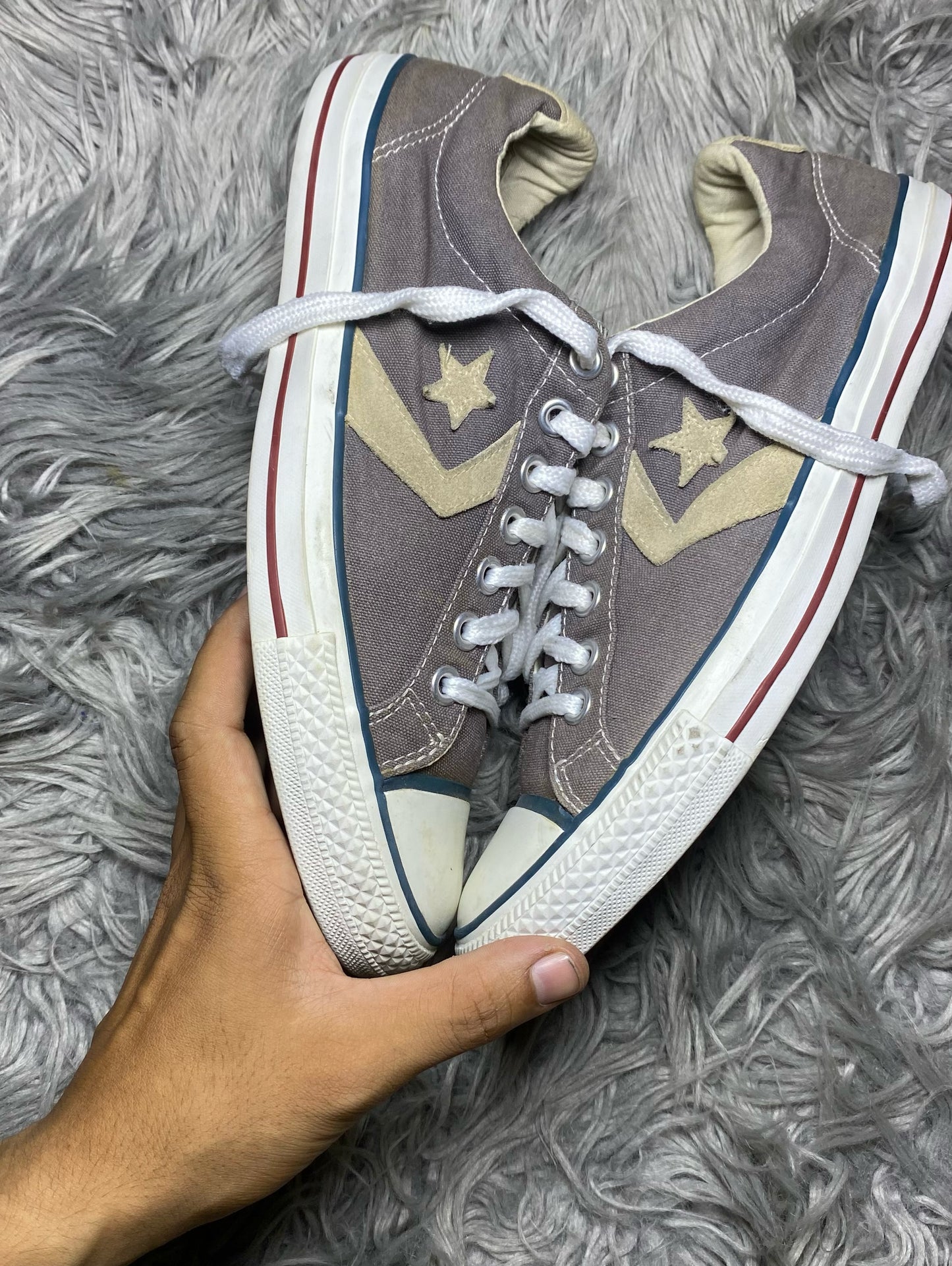 Converse Low Top (43)
